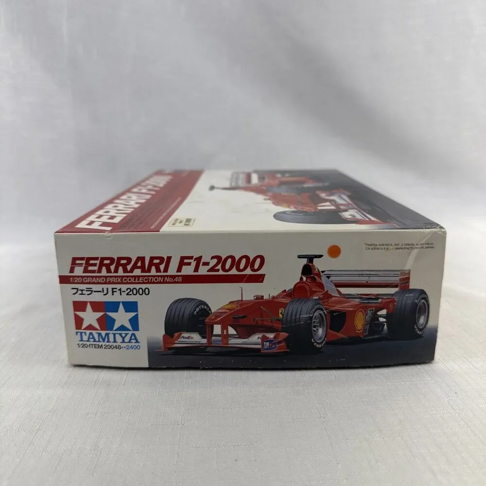 Tamiya (TAMIYA) this model
